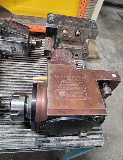 Utilisé 2007 CMZ tl 25 a sm