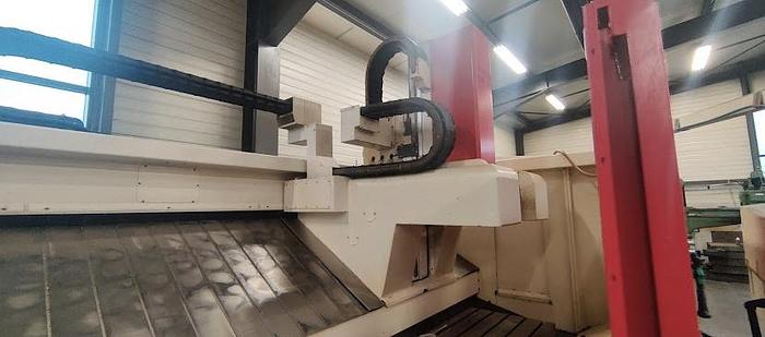 Utilisé 2000 hedelius CB 70-3200