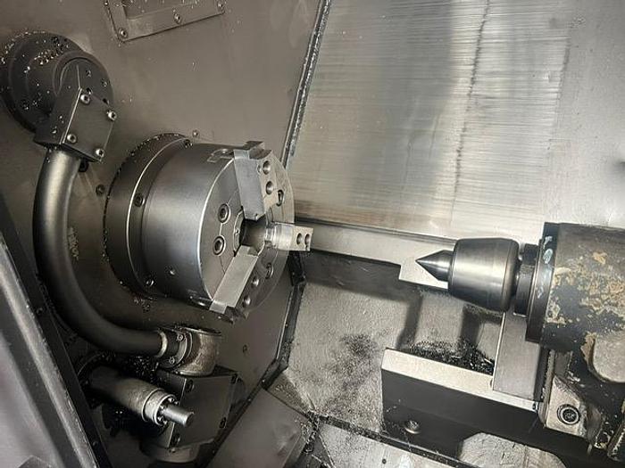 Used 2008 DOOSAN DAEWOO PUMA 280 MB