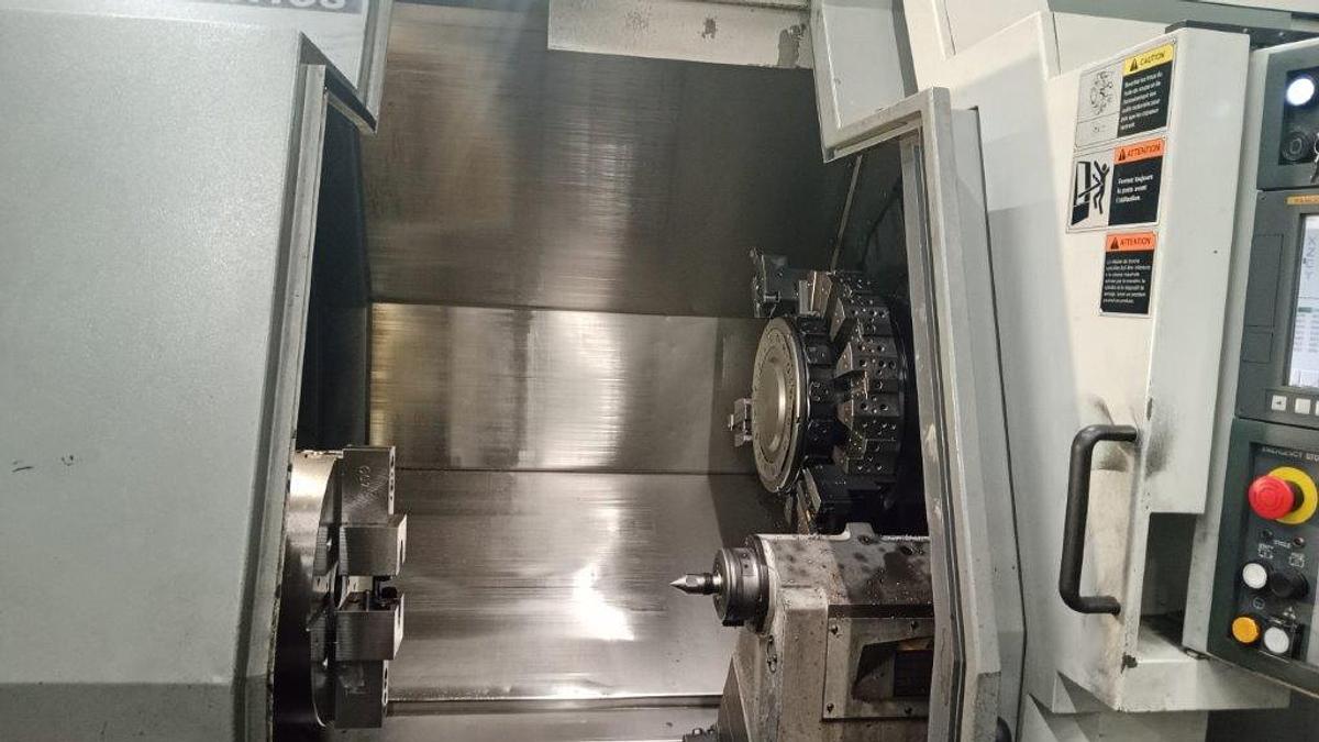 D'occasion CMZ TC35 Y