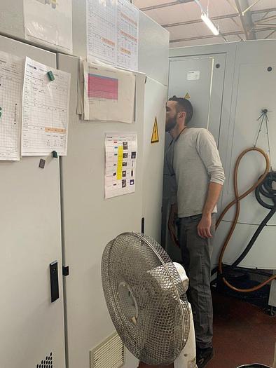 D'occasion 2006 MIKRON  UCO 610 VARIO