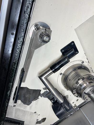 Utilisé 2011 DECKEL MAHO DMG ctx alpha 500 v 6