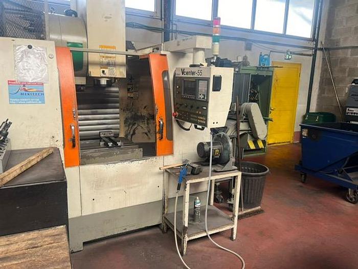 D'occasion 2004 VICTOR VC 55