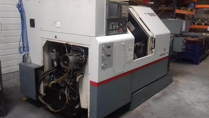 Utilisé 1998 CINCINNATI HAWCK TC 150