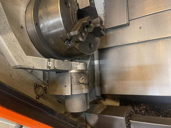 Utilisé 2012 MAZAK QUICK TURN SMART 350