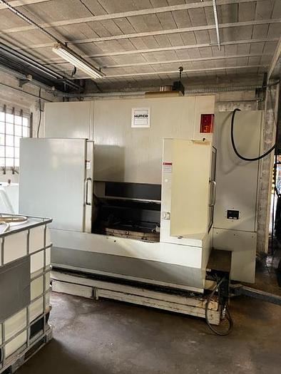 Utilisé 1996 HURCO PEGASUS VSX 320