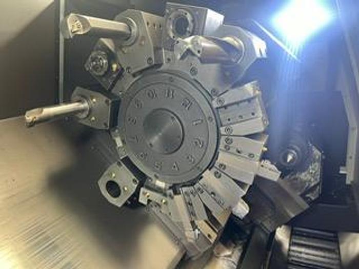 D'occasion 2014 DOOSAN DAEWOO PUMA 400 M