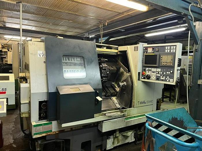 D'occasion 2004 SPINNER