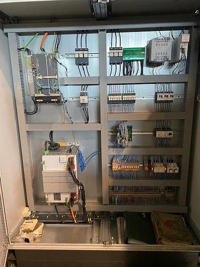 Utilisé 2019 huron SXB 723