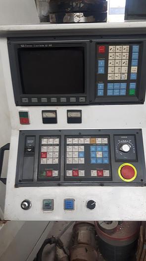 Used 1998 KRYLE VMC 700