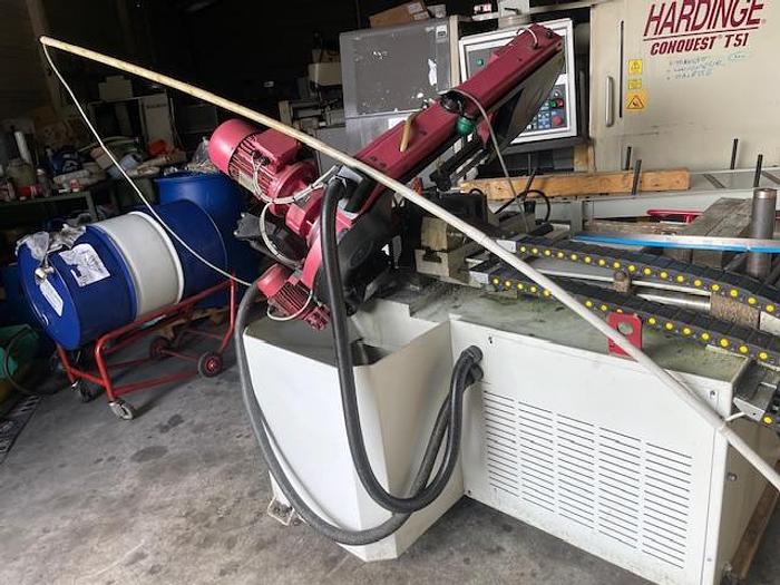 Used 2016 BEHRINGER SLB 240 A