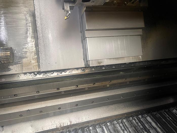 D'occasion 2001 MONFORTS RNC 7