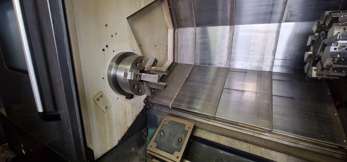 D'occasion DOOSAN 3100 UL