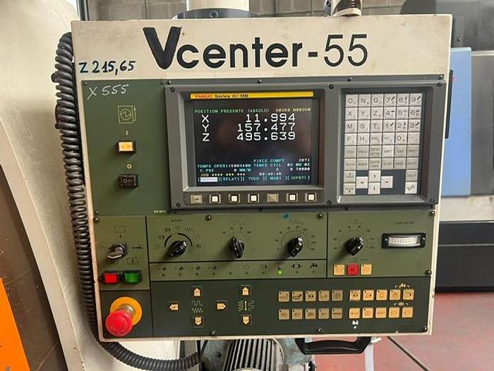 D'occasion 2004 VICTOR VC 55