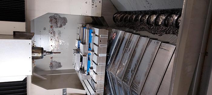 Utilisé 2006 DECKEL MAHO DMG 105 V LINEAR