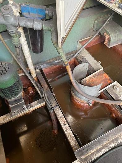 Utilisé 1975 CANTALUPPI 2100 X 450