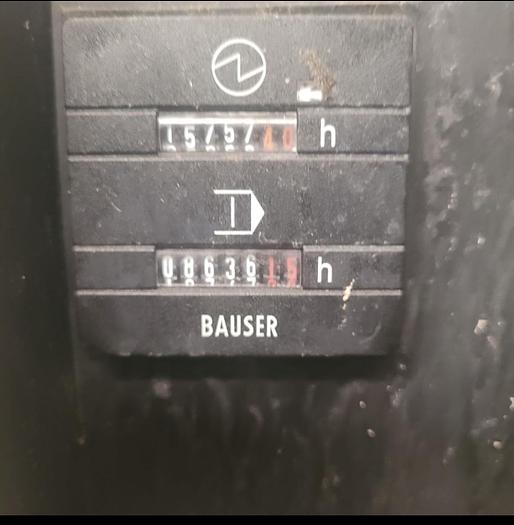 Utilisé 2012 DECKEL MAHO DMG DMU 50 ECOLINE