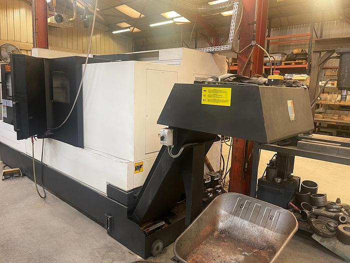 Utilisé 2012 MAZAK QUICK TURN SMART 350