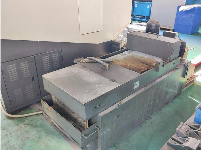 Utilisé 2004 HEDELIUS RS 80 KL 3200