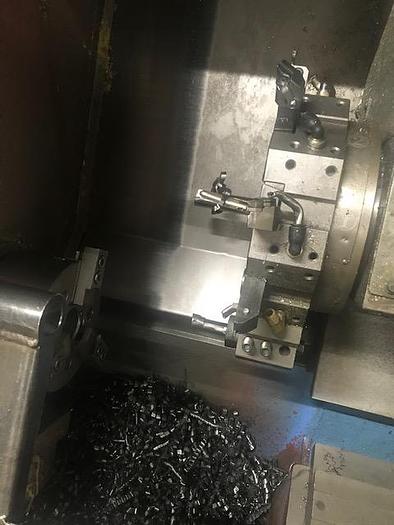 D'occasion 2002 GOODWAY GA 200