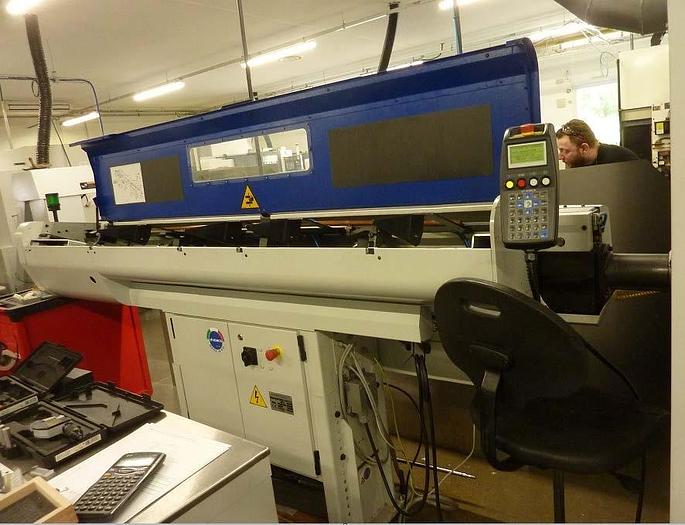 Utilisé 2012 DOOSAN DAEWOO TT 1500 SY