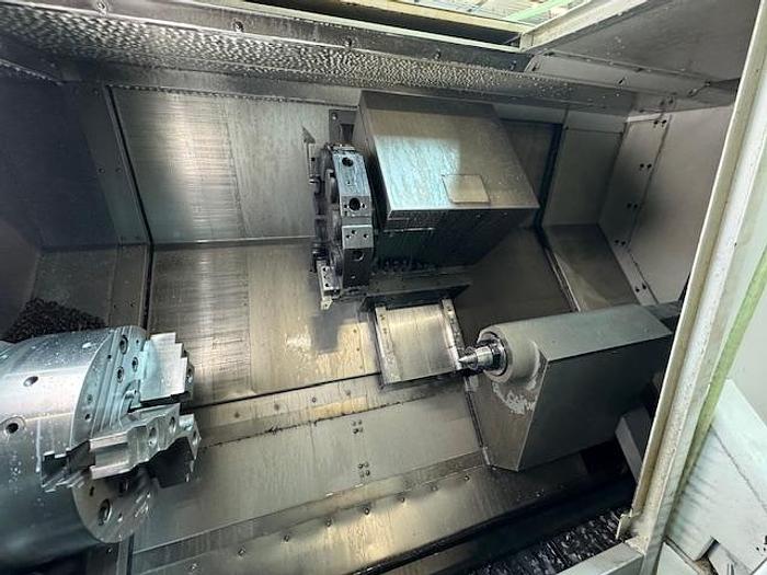 D'occasion 2007 DMG GILDEMEISTER CTX 510