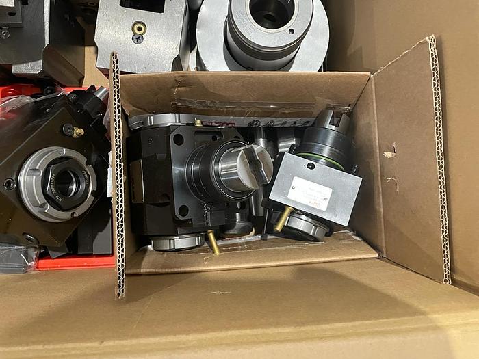 Utilisé 2016 TAKISAWA NEX 906 SY