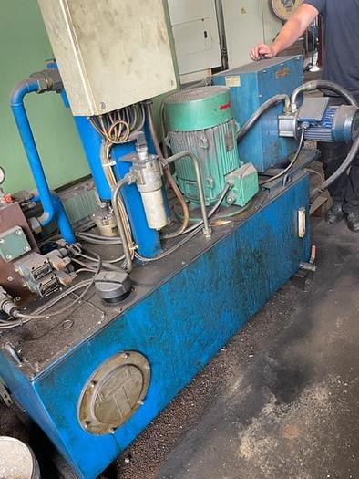 Utilisé 1975 CANTALUPPI 2100 X 450