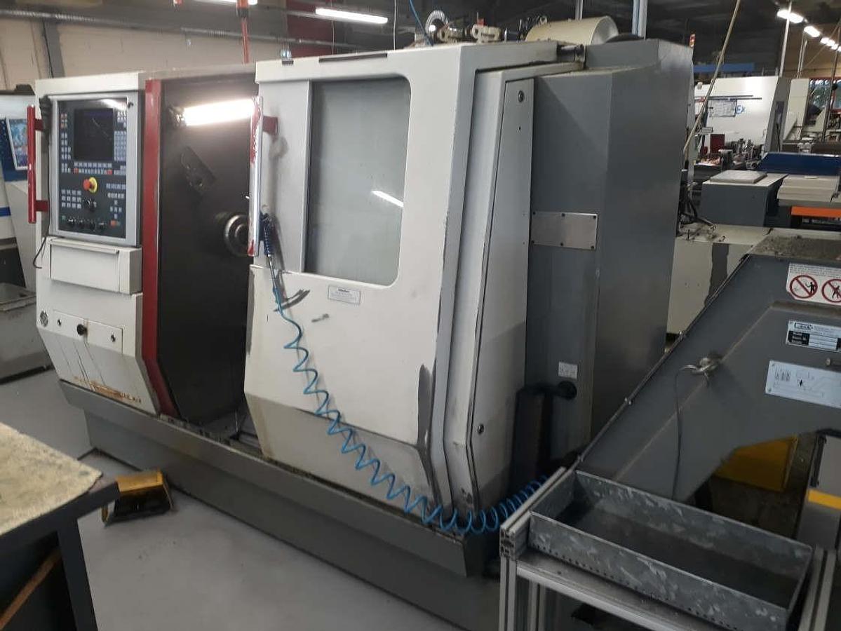 D'occasion TRAUB TNA 300 / C axis