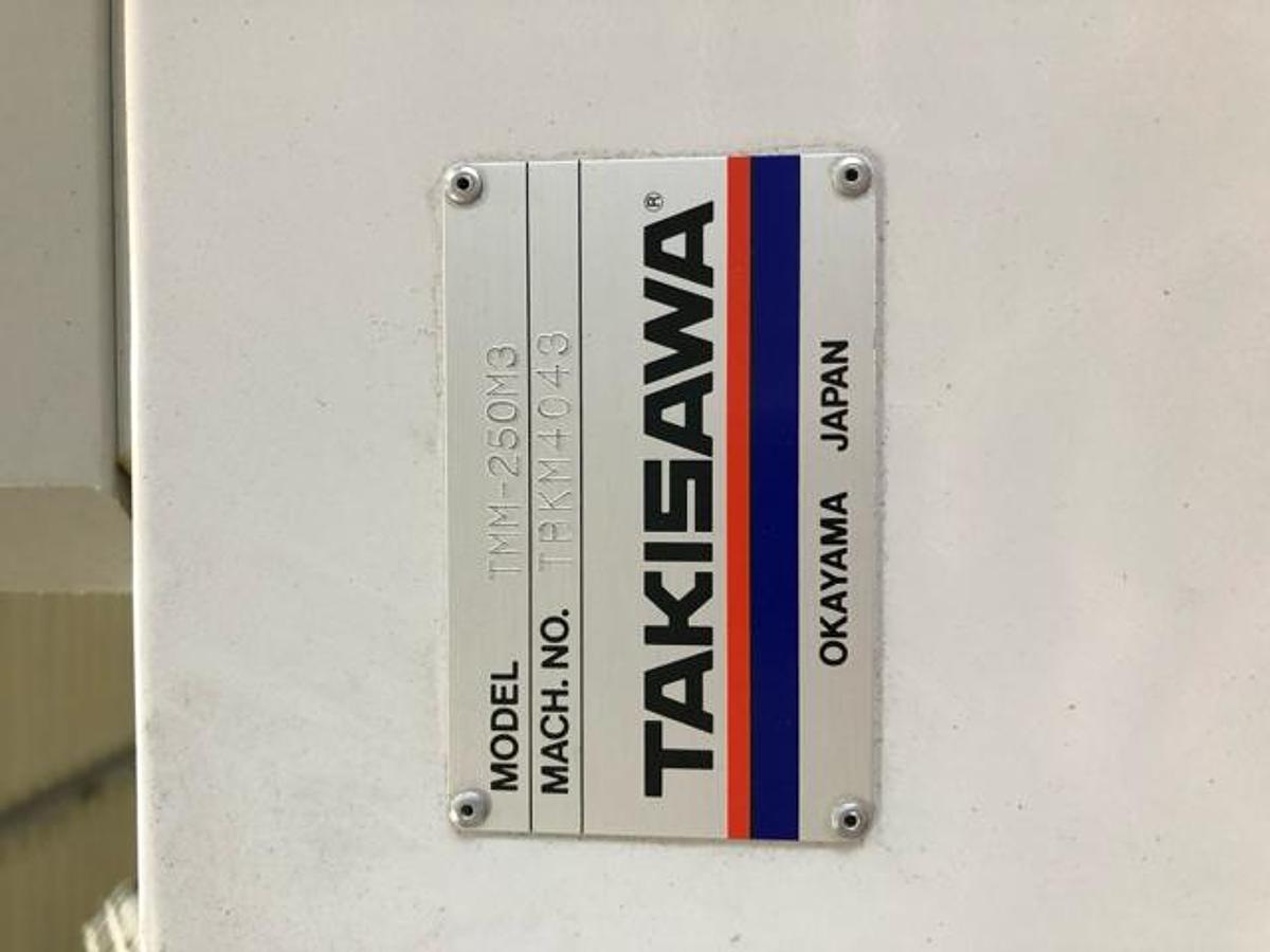 D'occasion TAKISAWA TMM 250