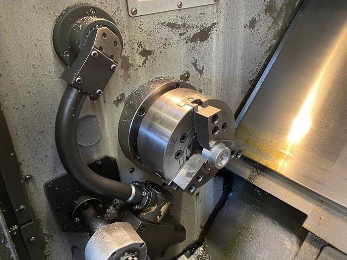 Utilisé 2010 DOOSAN DAEWOO PUMA 240 M