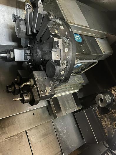 Utilisé 2006 ALEX TECH VIPER VT 21 M