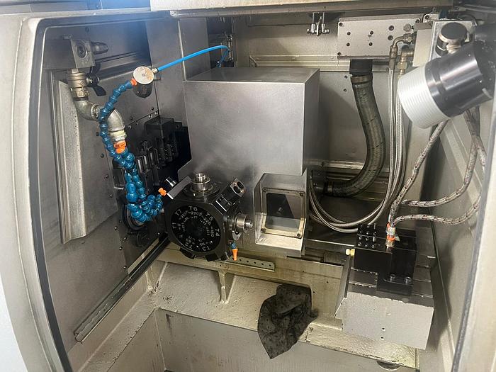 D'occasion 2000 DMG GILDEMEISTER GITAL GLD 20