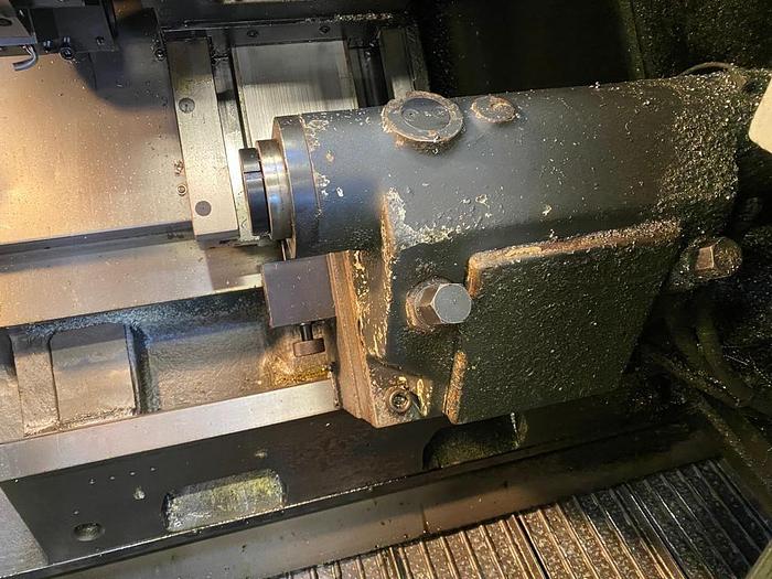 Utilisé 2010 DOOSAN DAEWOO PUMA 240 M