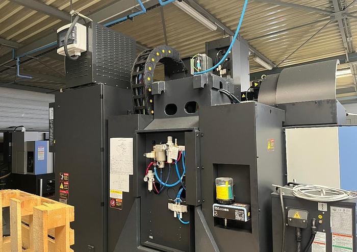 Utilisé 2021 DOOSAN DAEWOO dnm 5700