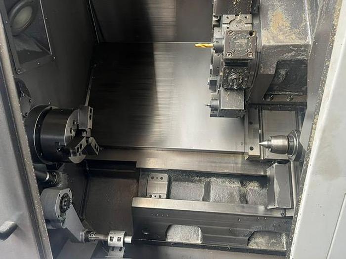 D'occasion 2008 DOOSAN DAEWOO PUMA 240 MB