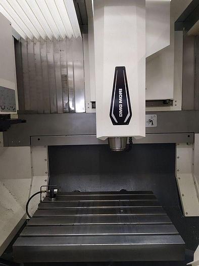 D'occasion 2022 dmg mori M 1