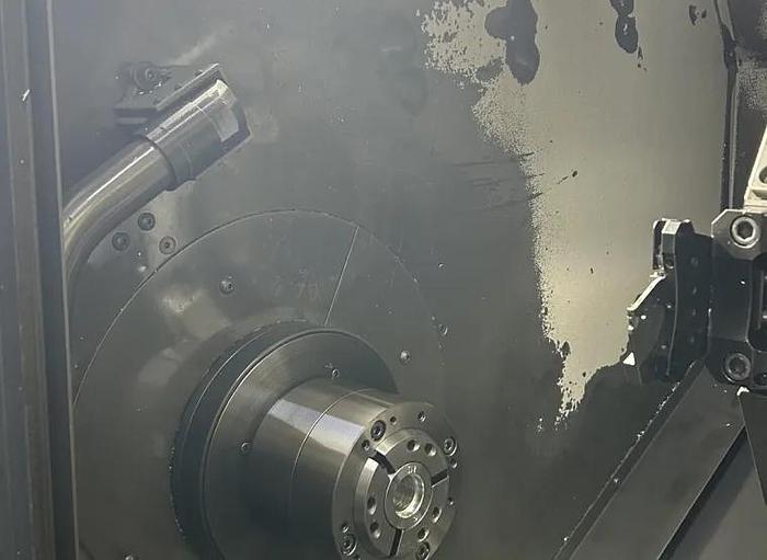 Used 2006 MORI SEIKI NL 1500 SY