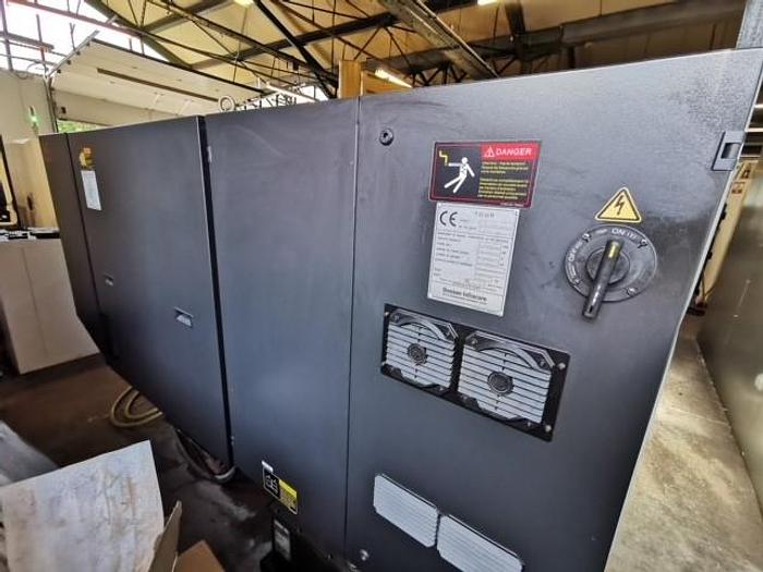 Utilisé 2008 DOOSAN DAEWOO LYNX 220 LM