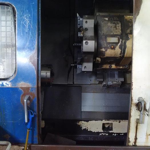 Utilisé 2000 NAKAMURA WT 250 Y