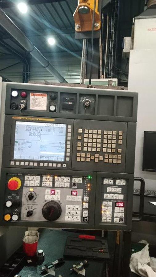 D'occasion CMZ TC35 Y