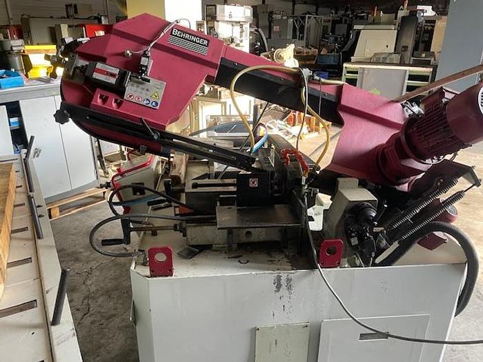 Used 2016 BEHRINGER SLB 240 A