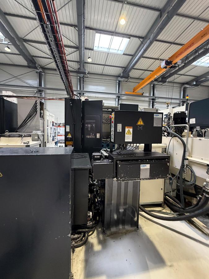 D'occasion Makino a61nx-5E (Year: 2013&14)