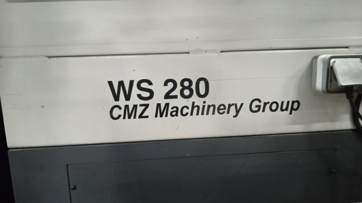 D'occasion CMZ TL25BMS (GL Series)