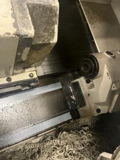 Used 1998 DOOSAN DAEWOO PUMA 250 B