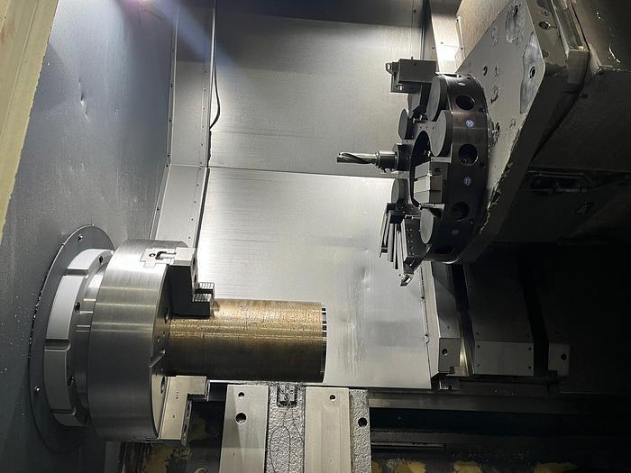 D'occasion 2012 johnford ST 70 CH Y