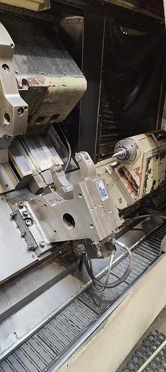 Used 1998 NAKAMURA SC 300 L