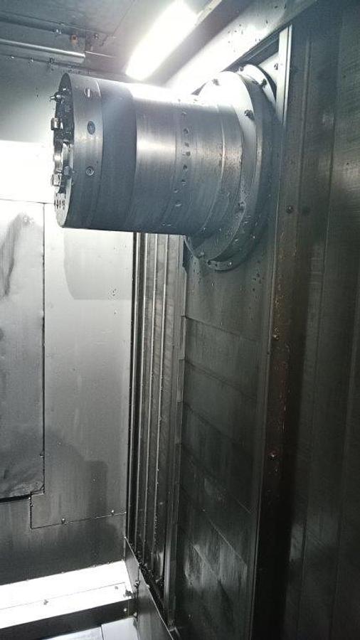 D'occasion TOYODA FH 550S