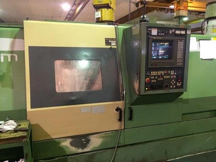 D'occasion 1989 MORI SEIKI SL 35 A