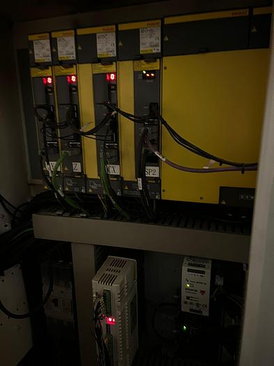 D'occasion 2012 johnford ST 70 CH Y